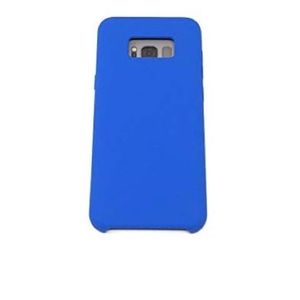 On Samsung Galaxy S8 Case